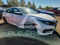 2019 Honda CIVIC фото