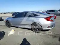 2019 Honda CIVIC photo