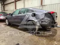 2019 Honda CIVIC фото