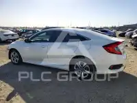 2019 Honda CIVIC фото