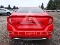 2019 Honda CIVIC фото