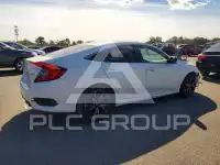 2019 Honda CIVIC photo