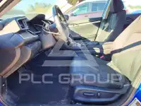 2019 Honda CIVIC фото