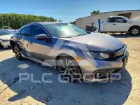 2019 Honda CIVIC фото