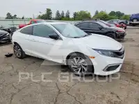 2019 Honda CIVIC фото