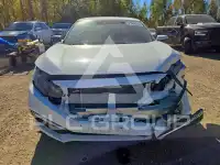 2019 Honda CIVIC фото