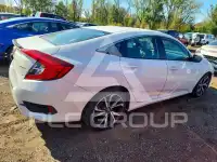 2019 Honda CIVIC фото