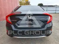 2019 Honda CIVIC фото