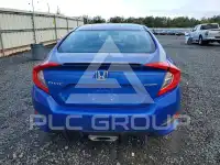 2019 Honda CIVIC фото