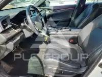 2019 Honda CIVIC фото