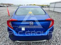 2019 Honda CIVIC фото