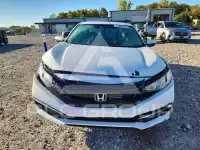 2019 Honda CIVIC фото