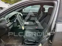 2019 Honda CIVIC фото