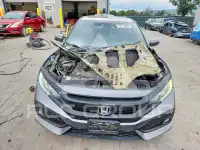 2019 Honda CIVIC фото