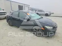 2019 Honda CIVIC фото