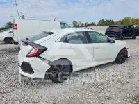 2019 Honda CIVIC фото