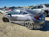 2019 Honda CIVIC photo