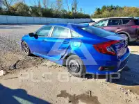 2019 Honda CIVIC фото
