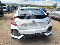 2019 Honda CIVIC фото