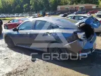 2019 Honda CIVIC фото