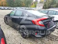 2019 Honda CIVIC photo
