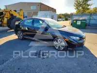 2019 Honda CIVIC photo