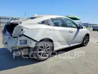 2019 Honda CIVIC photo