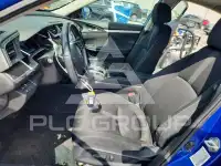 2019 Honda CIVIC photo