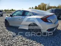 2019 Honda CIVIC photo