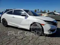 2019 Honda CIVIC photo