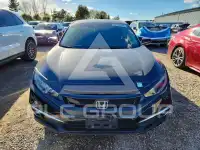 2019 Honda CIVIC фото