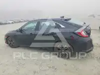 2019 Honda CIVIC фото