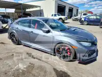2019 Honda CIVIC фото
