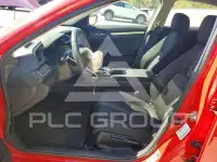 2019 Honda CIVIC фото