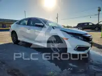 2019 Honda CIVIC photo