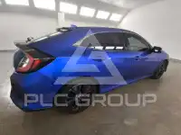 2019 Honda CIVIC photo