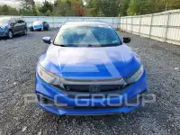 2019 Honda CIVIC фото