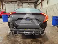 2019 Honda CIVIC фото