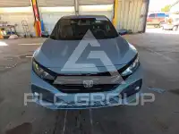 2019 Honda CIVIC фото