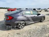 2019 Honda CIVIC photo