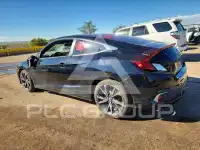 2019 Honda CIVIC фото