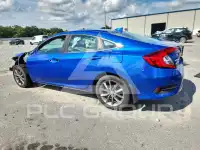 2019 Honda CIVIC photo