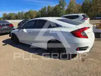 2019 Honda CIVIC фото