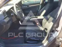2019 Honda CIVIC фото