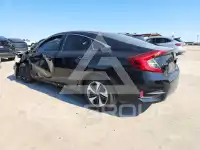 2019 Honda CIVIC фото
