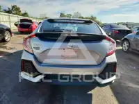 2019 Honda CIVIC фото