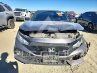 2019 Honda CIVIC photo