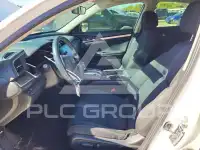 2019 Honda CIVIC фото