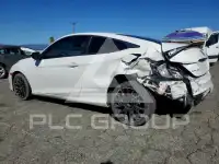 2019 Honda CIVIC photo