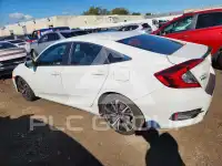 2019 Honda CIVIC фото